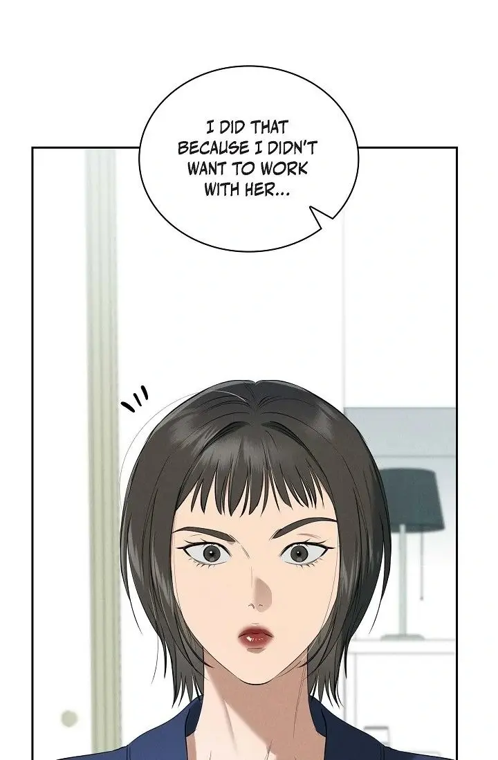 Falling (DOG) Episode 37 - Page 30