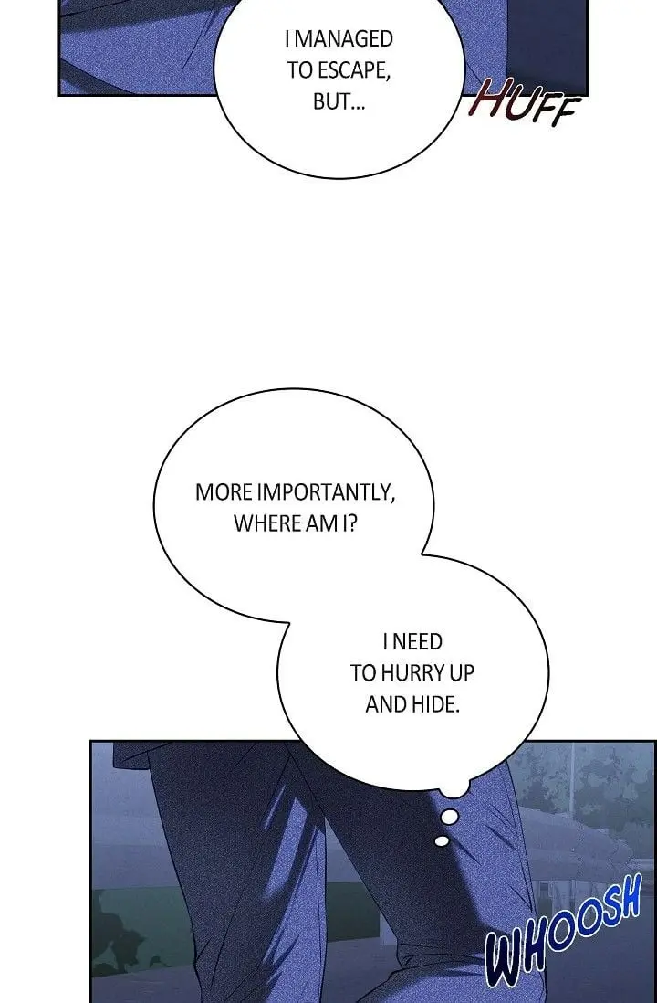Falling (DOG) Episode 37 - Page 60
