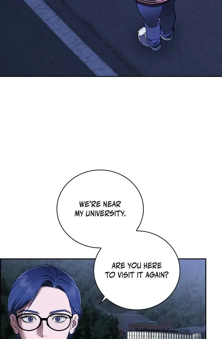 Falling (DOG) Episode 37 - Page 65