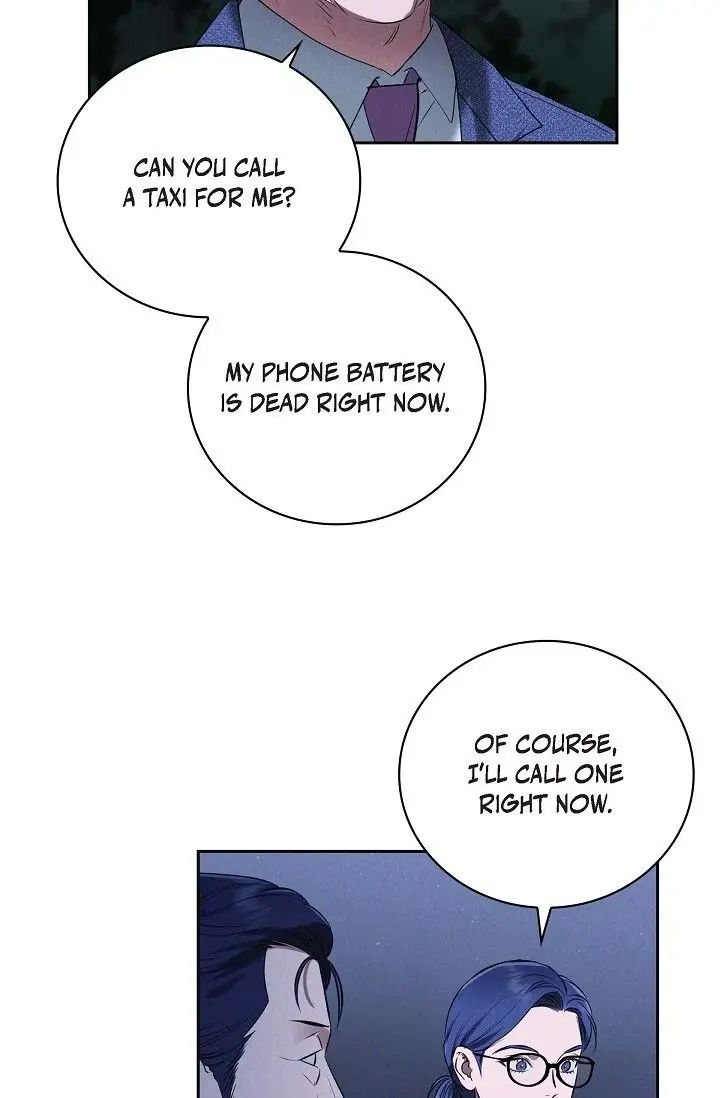 Falling (DOG) Episode 37 - Page 69