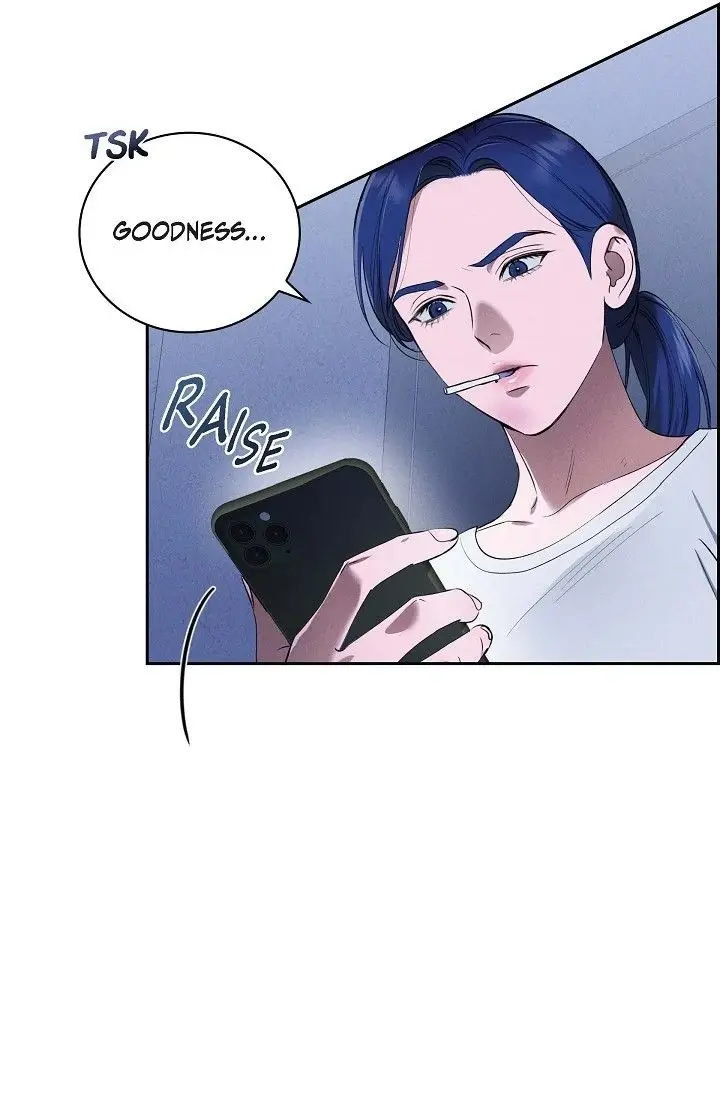 Falling (DOG) Episode 38 - Page 11