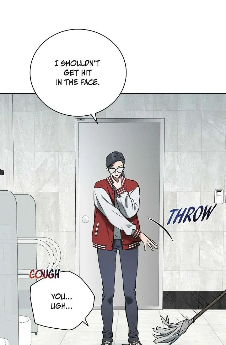 Falling (DOG) Episode 38 - Page 3