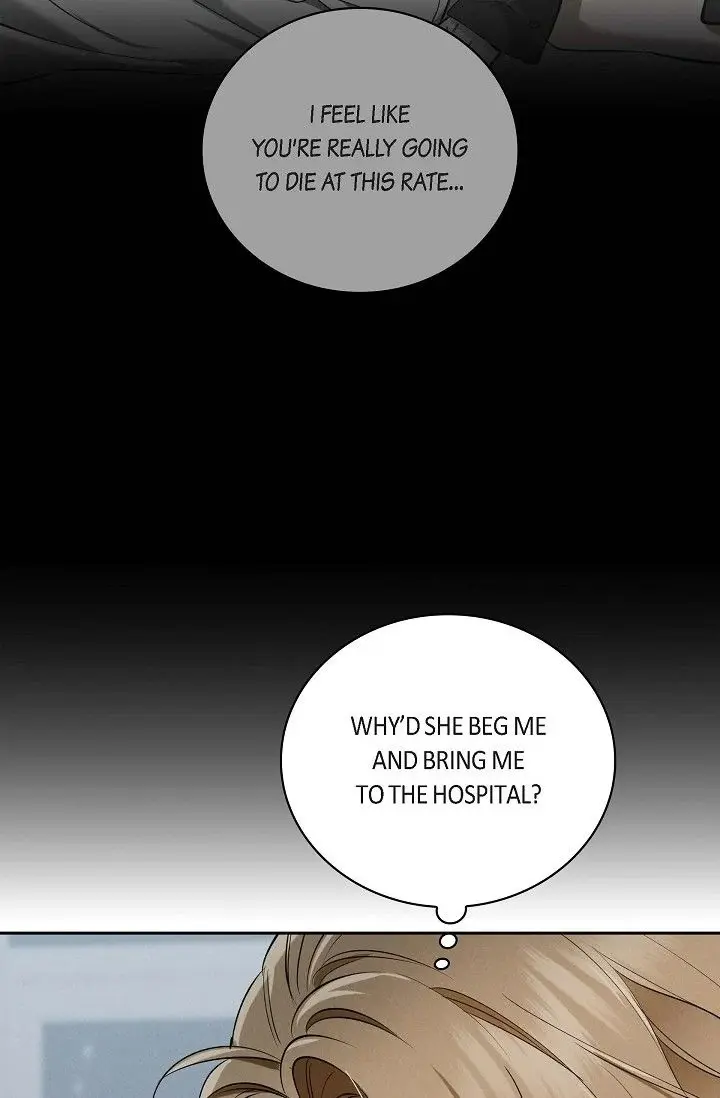 Falling (DOG) Episode 38 - Page 35