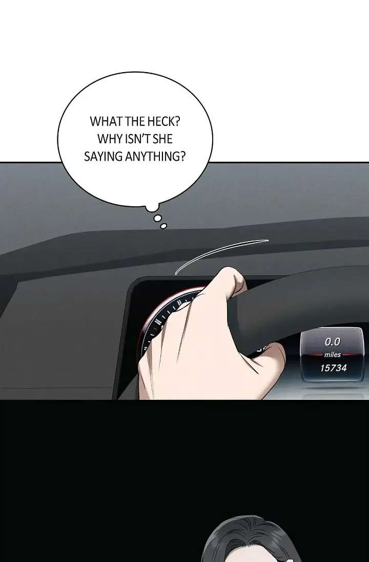 Falling (DOG) Episode 39 - Page 15