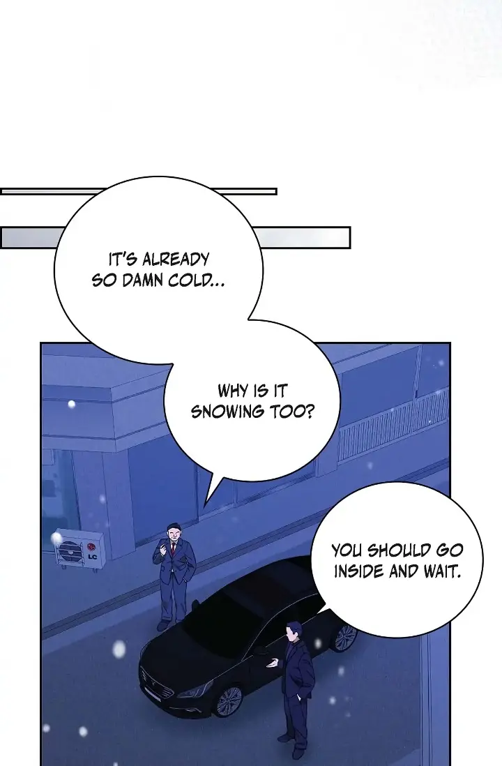 Falling (DOG) Episode 39 - Page 26