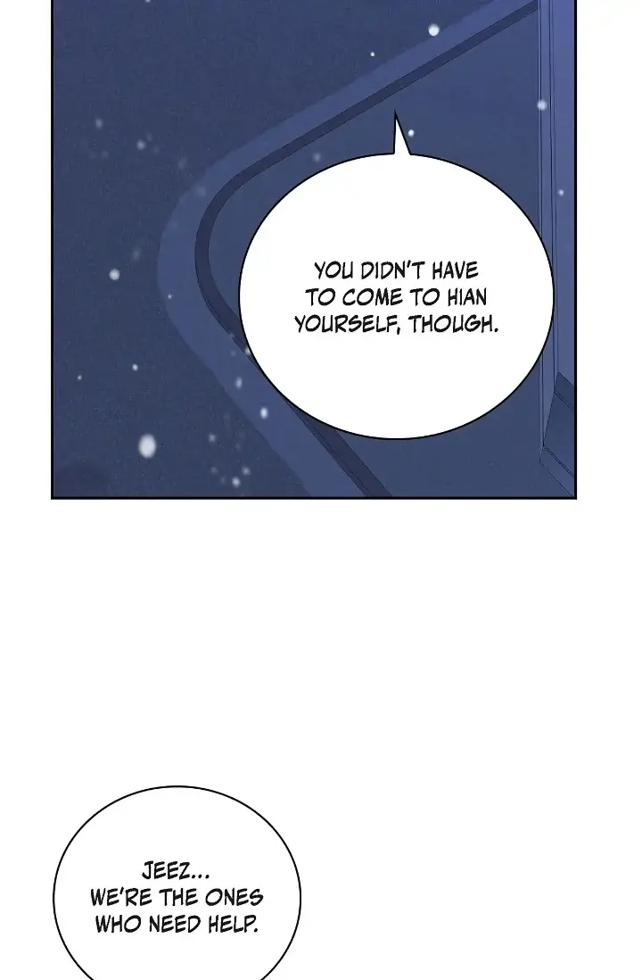 Falling (DOG) Episode 39 - Page 27