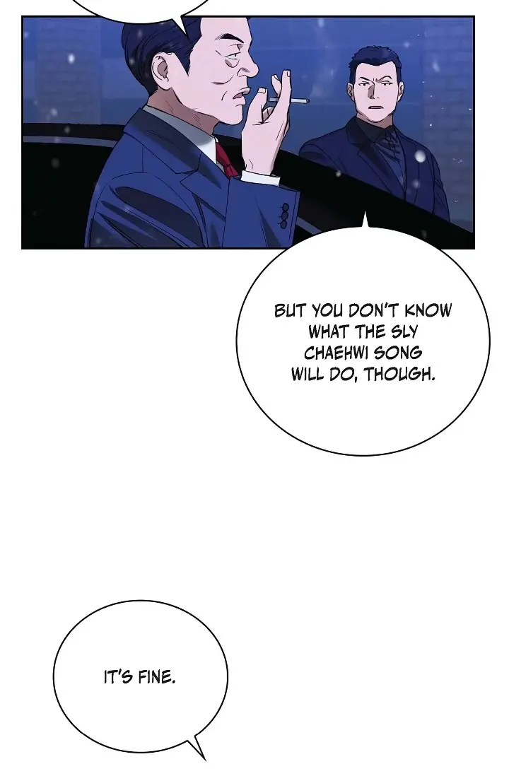 Falling (DOG) Episode 39 - Page 28