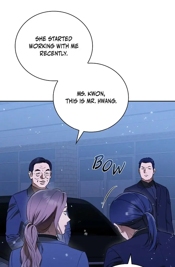 Falling (DOG) Episode 39 - Page 33