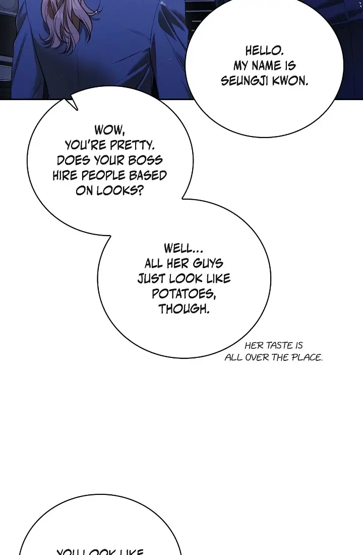 Falling (DOG) Episode 39 - Page 34