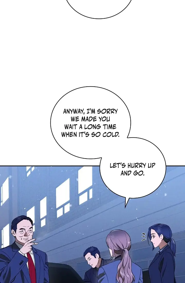 Falling (DOG) Episode 39 - Page 36