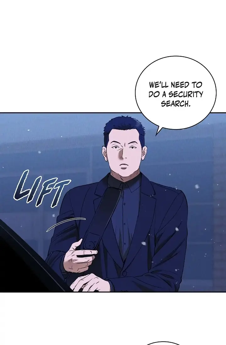 Falling (DOG) Episode 39 - Page 38