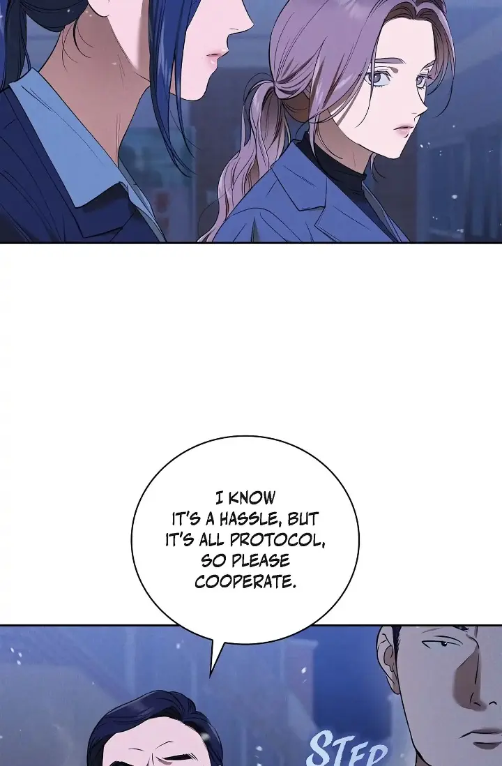 Falling (DOG) Episode 39 - Page 40