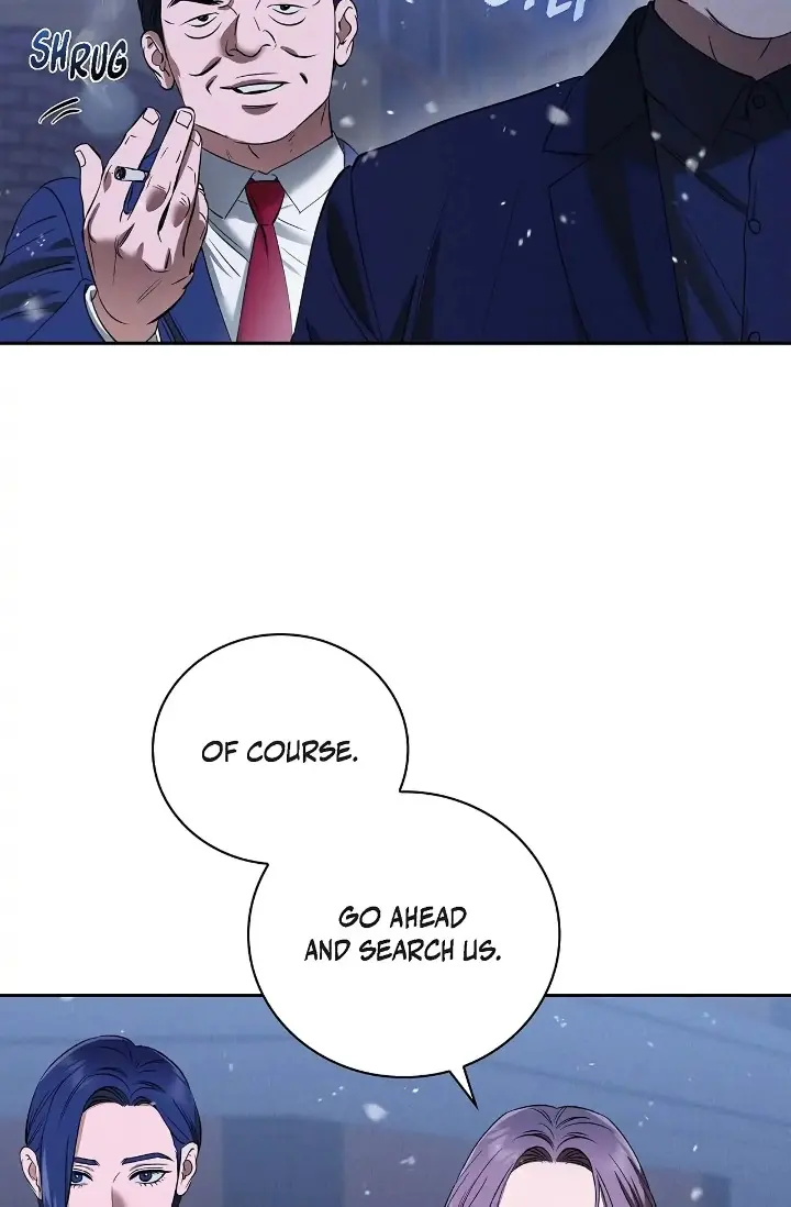 Falling (DOG) Episode 39 - Page 41