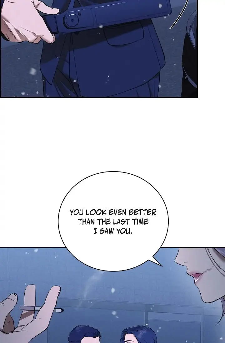 Falling (DOG) Episode 39 - Page 43