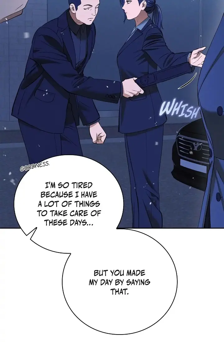 Falling (DOG) Episode 39 - Page 44
