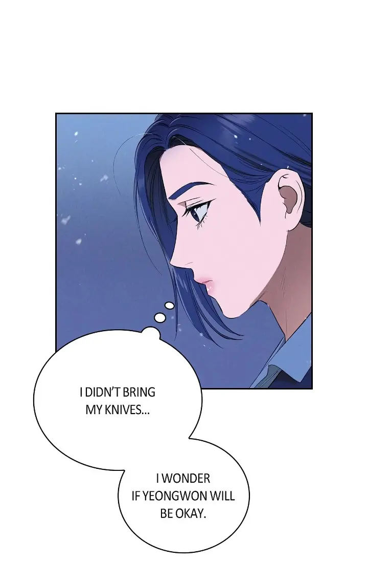 Falling (DOG) Episode 39 - Page 45