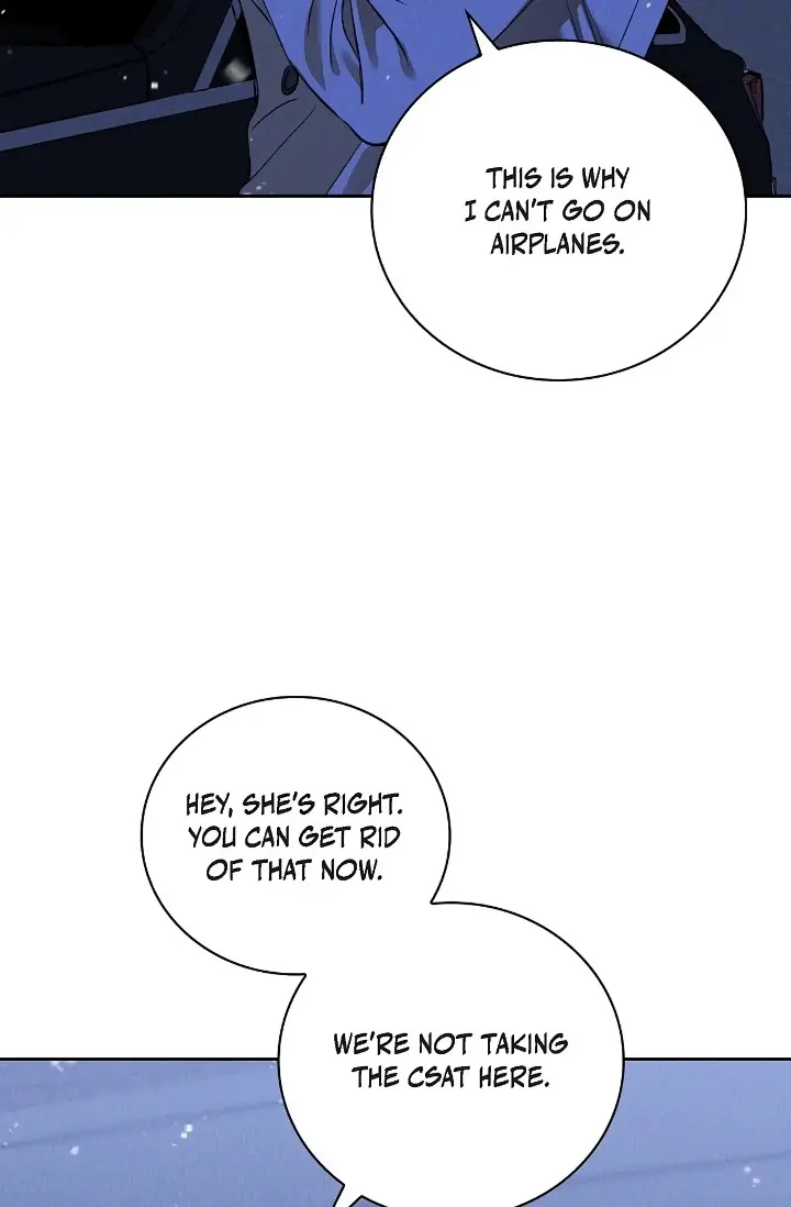 Falling (DOG) Episode 39 - Page 56