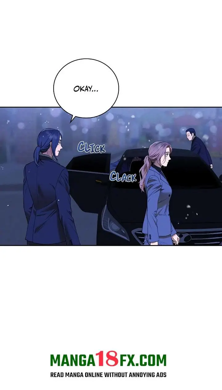 Falling (DOG) Episode 39 - Page 61