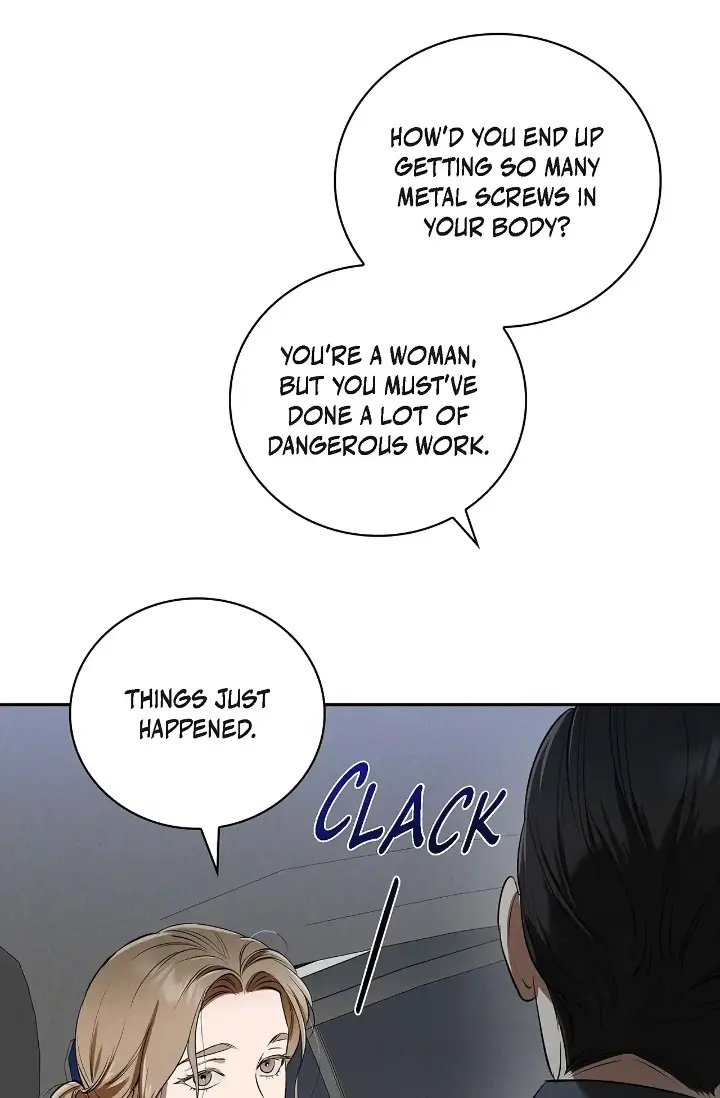 Falling (DOG) Episode 39 - Page 62