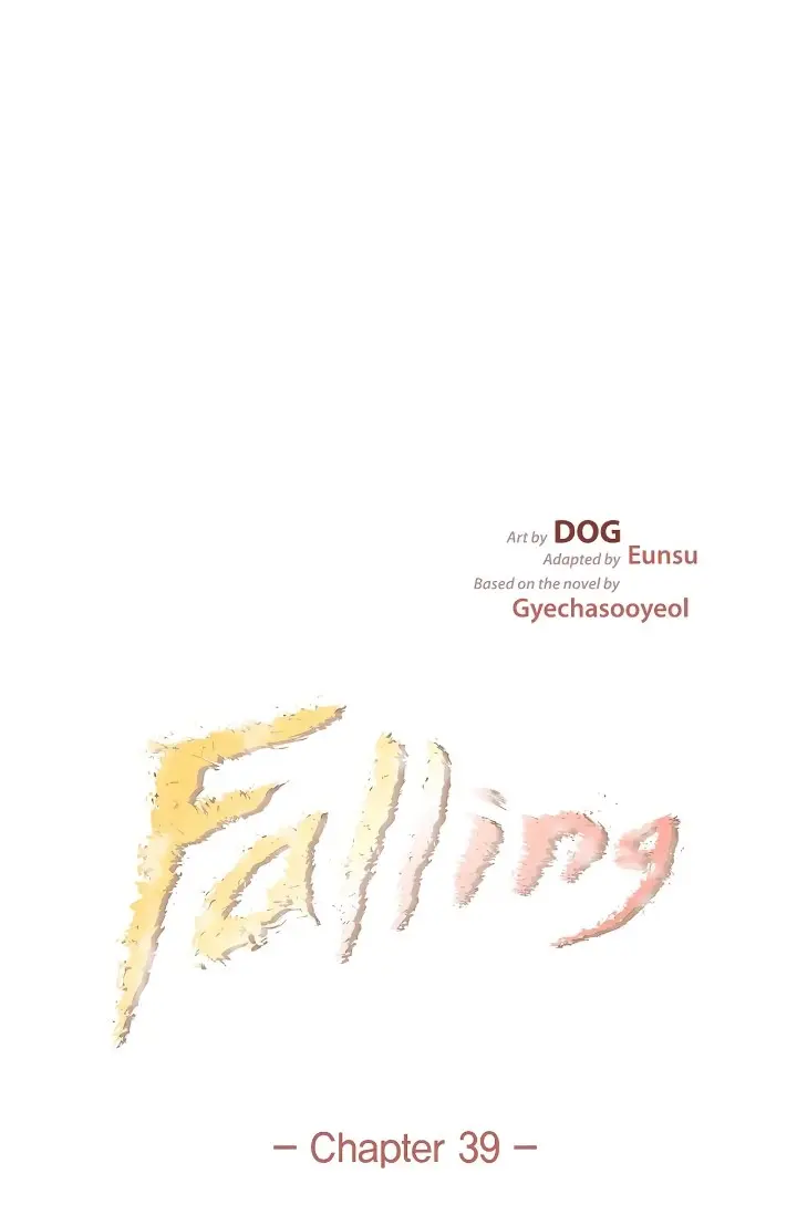 Falling (DOG) Episode 39 - Page 9