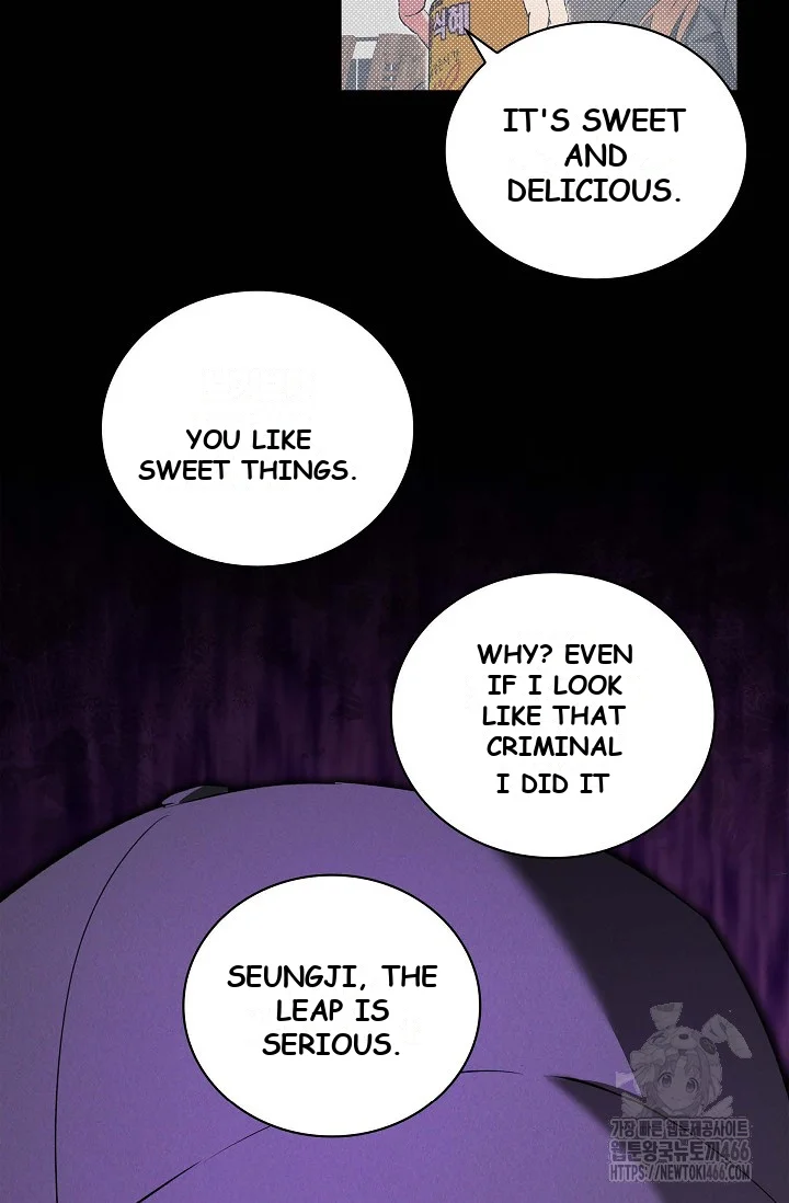 Falling (DOG) Episode 4 - Page 35