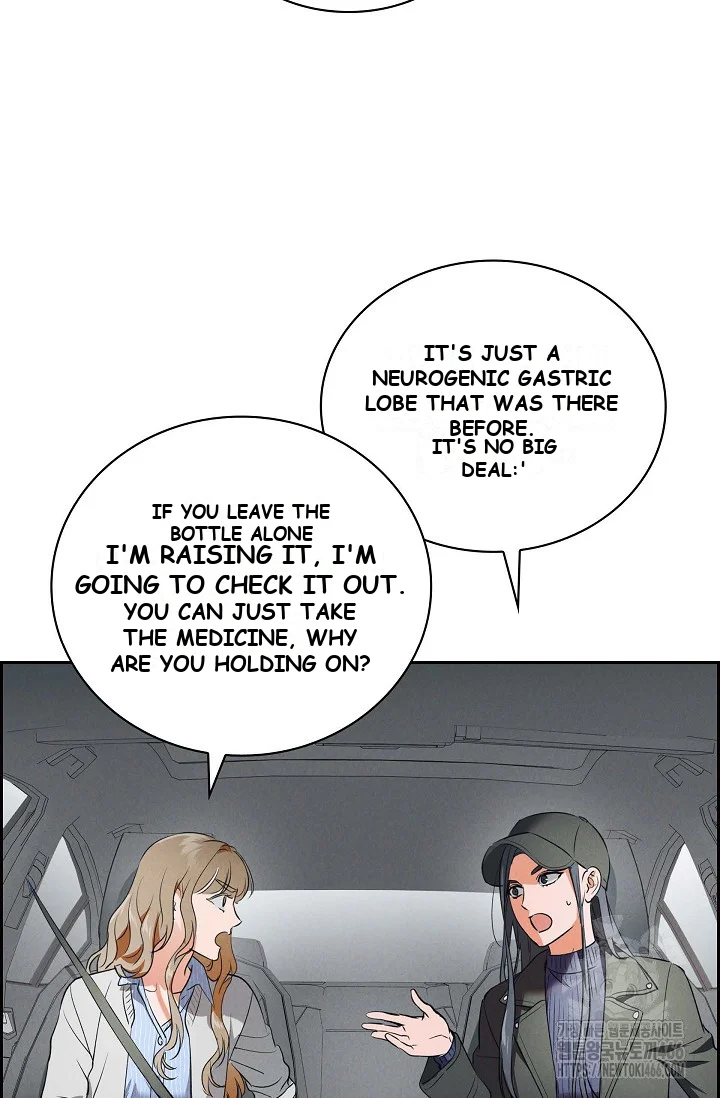 Falling (DOG) Episode 4 - Page 83