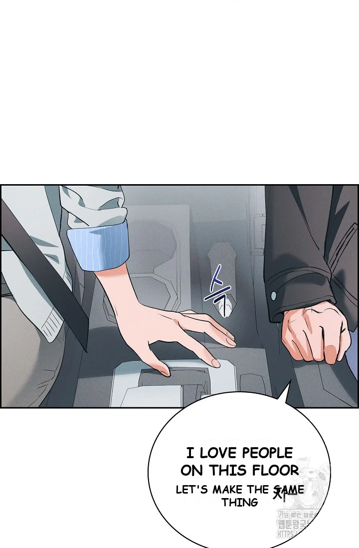 Falling (DOG) Episode 4 - Page 92