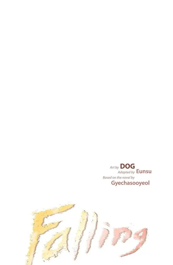 Falling (DOG) Episode 40 - Page 12