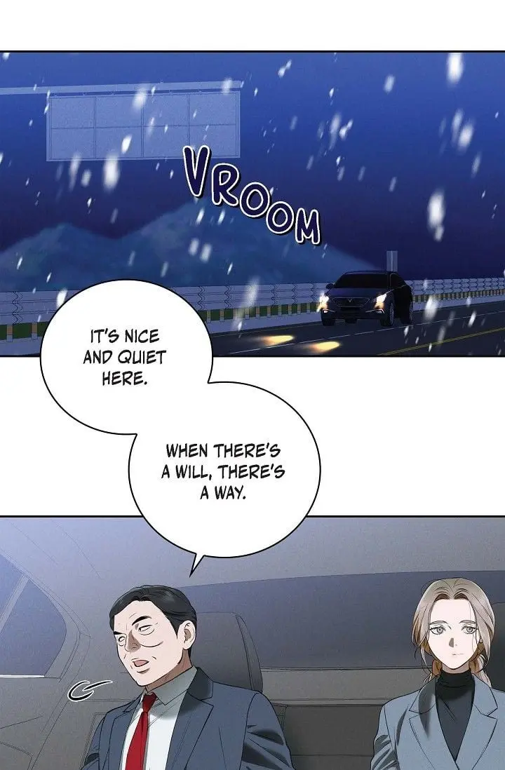 Falling (DOG) Episode 40 - Page 14