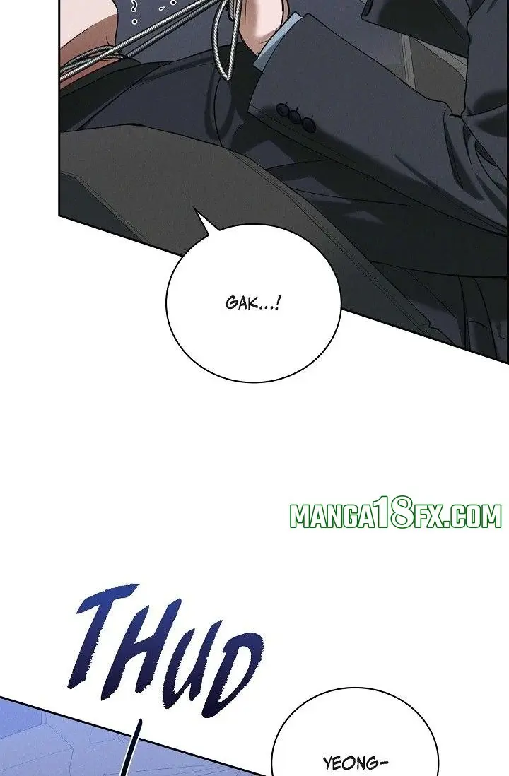 Falling (DOG) Episode 40 - Page 39