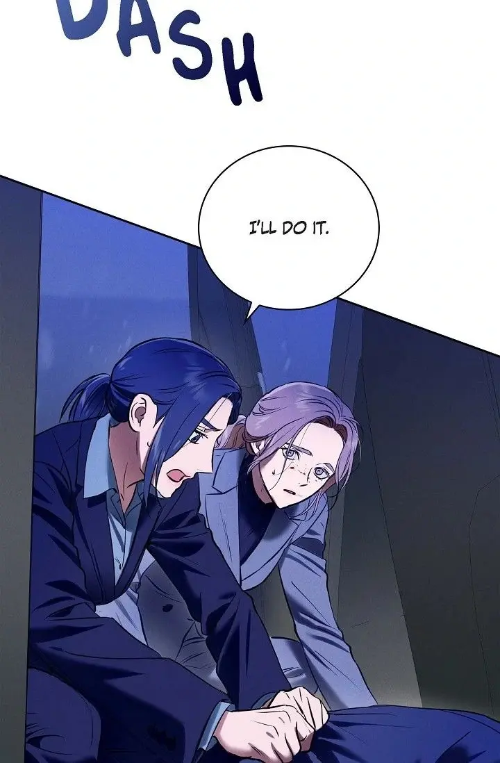 Falling (DOG) Episode 40 - Page 42
