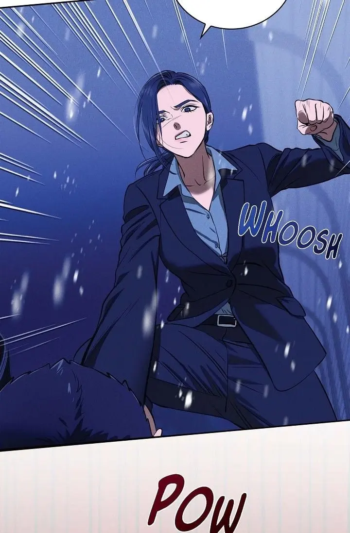 Falling (DOG) Episode 40 - Page 69