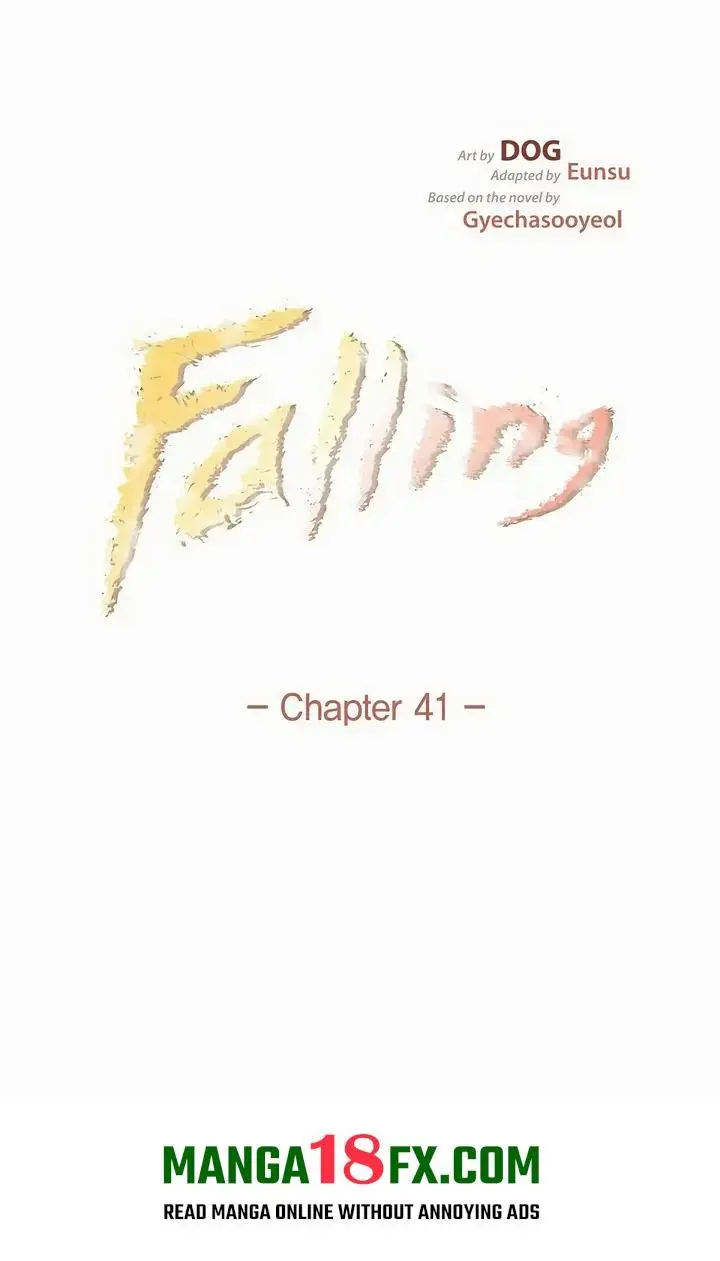 Falling (DOG) Episode 41 - Page 12