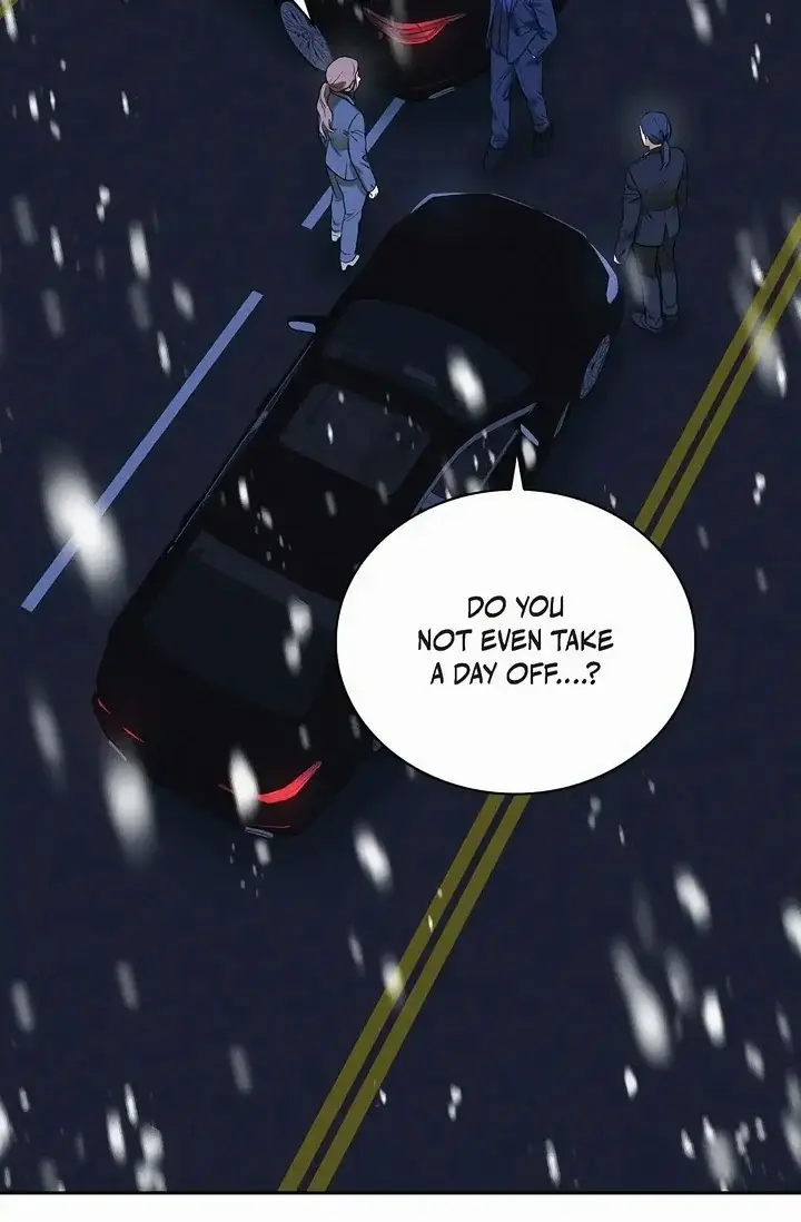 Falling (DOG) Episode 41 - Page 3