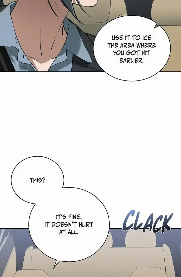 Falling (DOG) Episode 41 - Page 37
