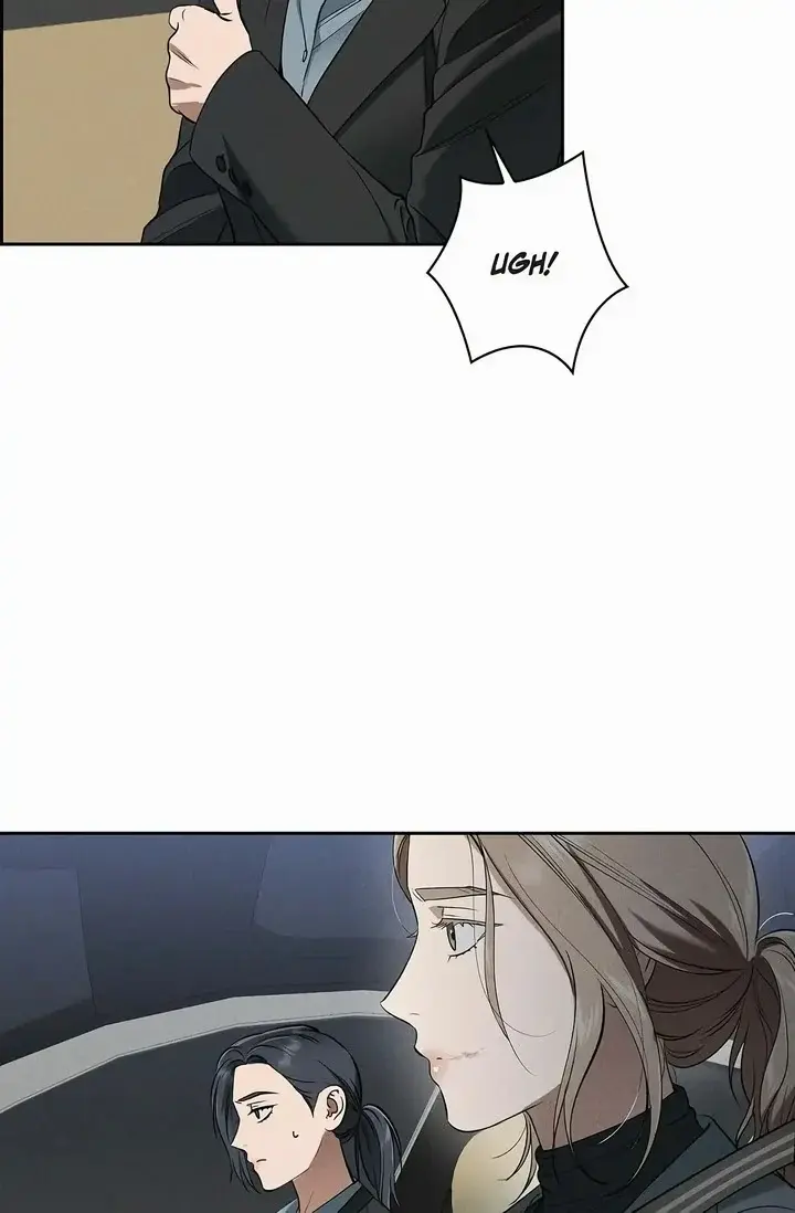 Falling (DOG) Episode 41 - Page 8