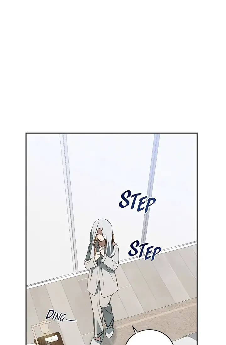 Falling (DOG) Episode 42 - Page 1