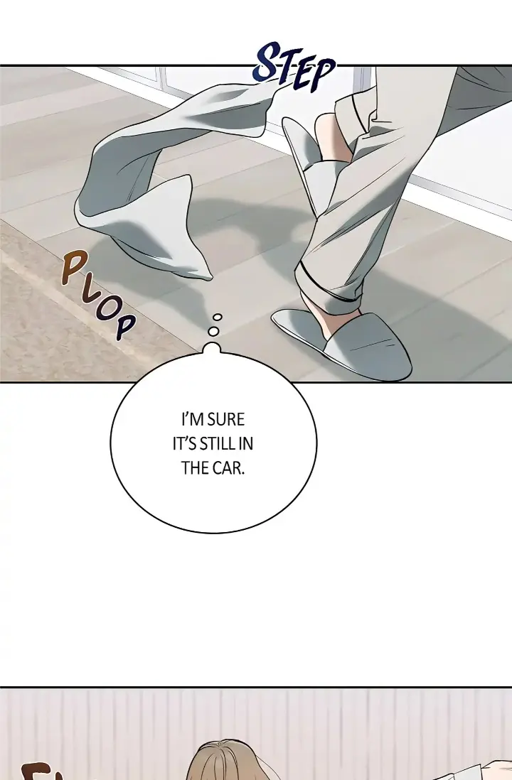Falling (DOG) Episode 42 - Page 11