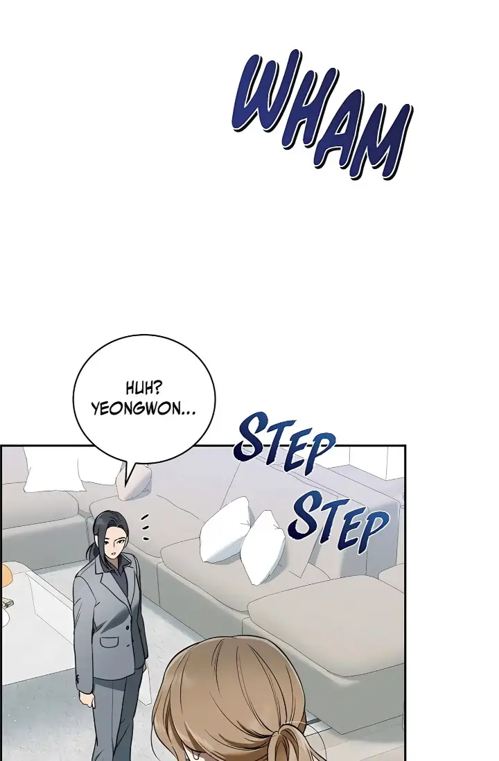 Falling (DOG) Episode 42 - Page 13