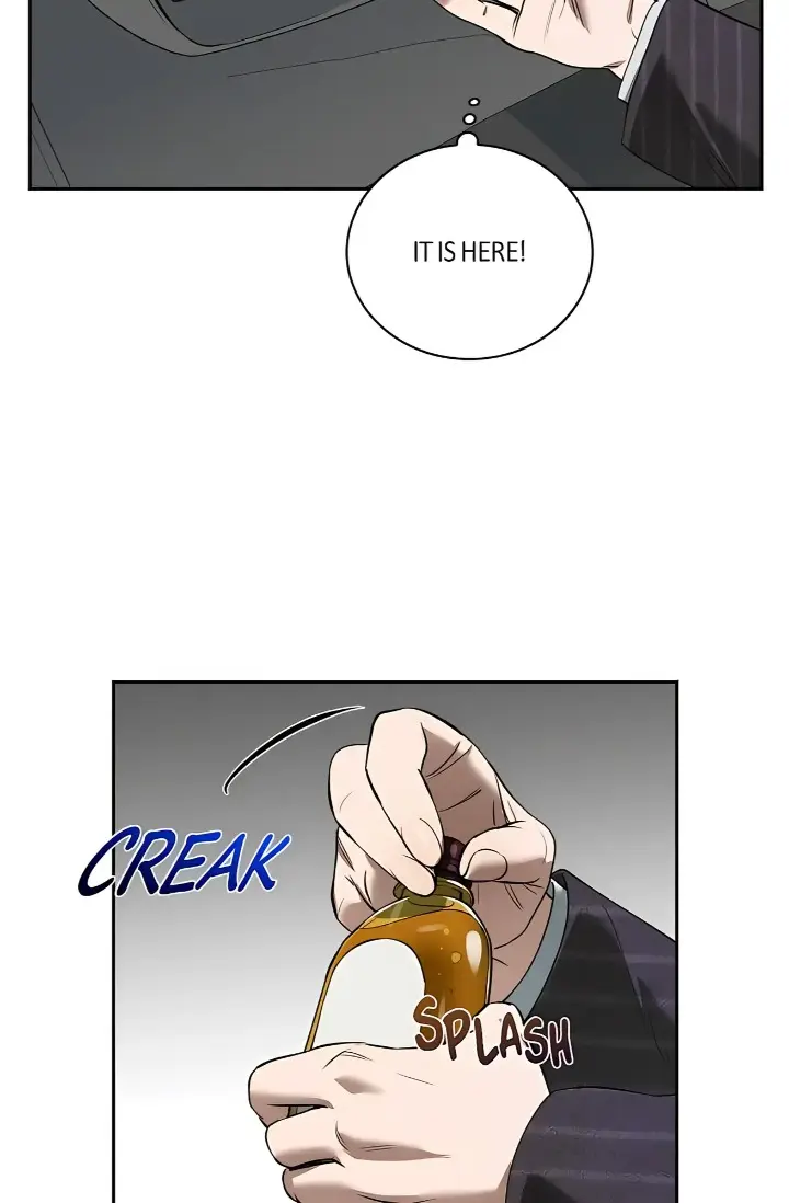 Falling (DOG) Episode 42 - Page 19