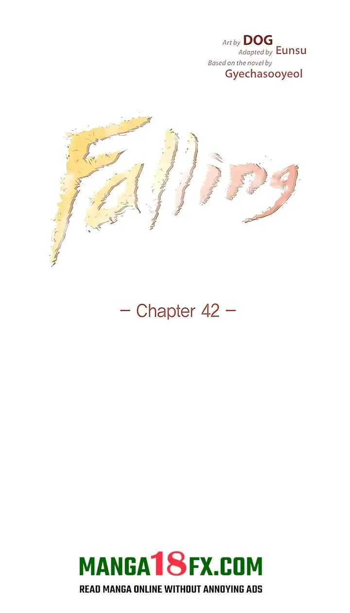 Falling (DOG) Episode 42 - Page 23