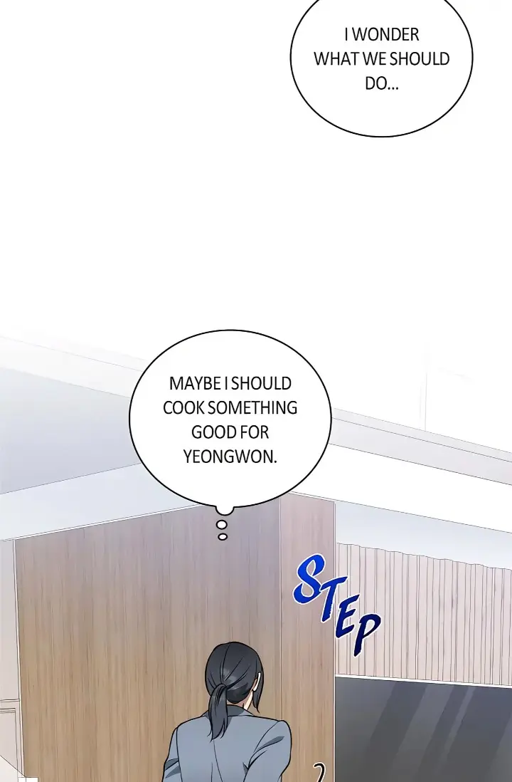 Falling (DOG) Episode 42 - Page 26