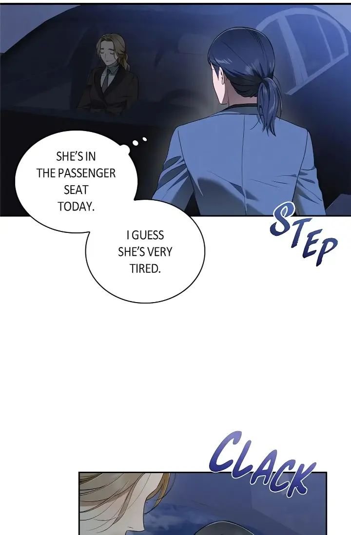 Falling (DOG) Episode 42 - Page 37