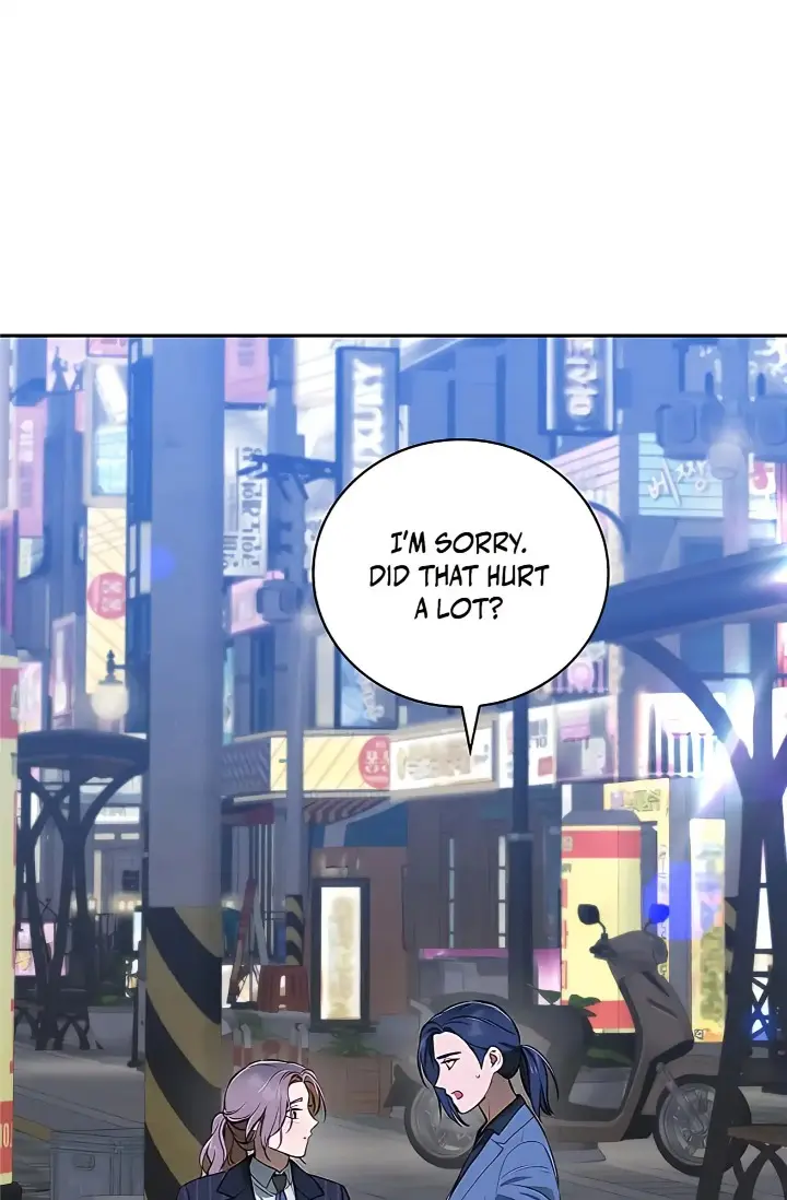 Falling (DOG) Episode 42 - Page 58