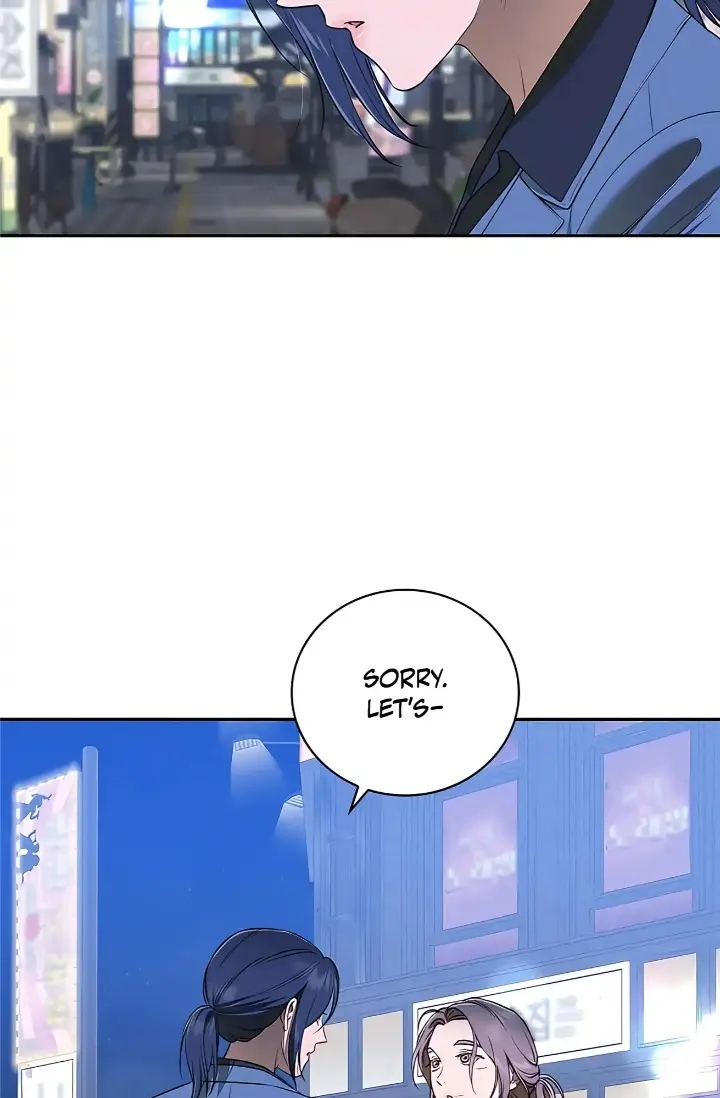 Falling (DOG) Episode 42 - Page 61