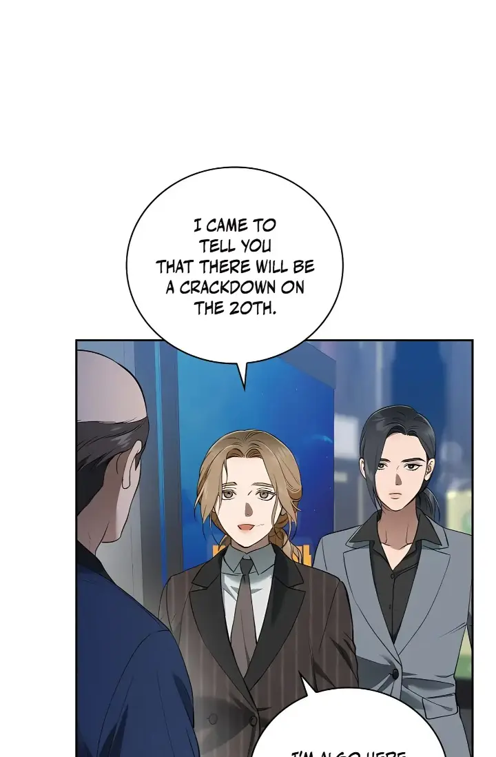Falling (DOG) Episode 42 - Page 66