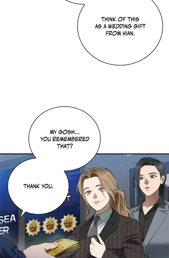 Falling (DOG) Episode 42 - Page 70