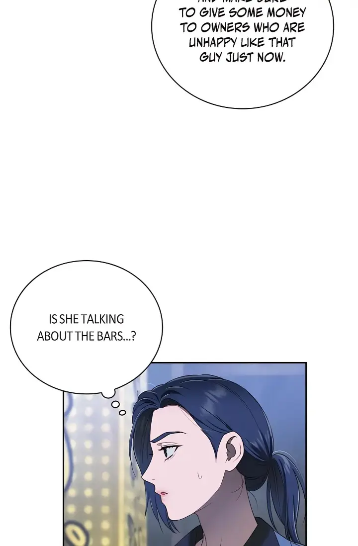 Falling (DOG) Episode 42 - Page 74
