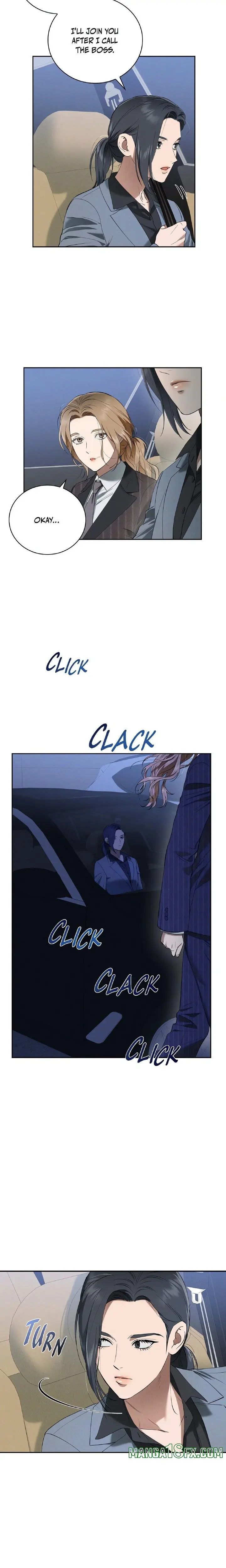 Falling (DOG) Episode 43 - Page 2