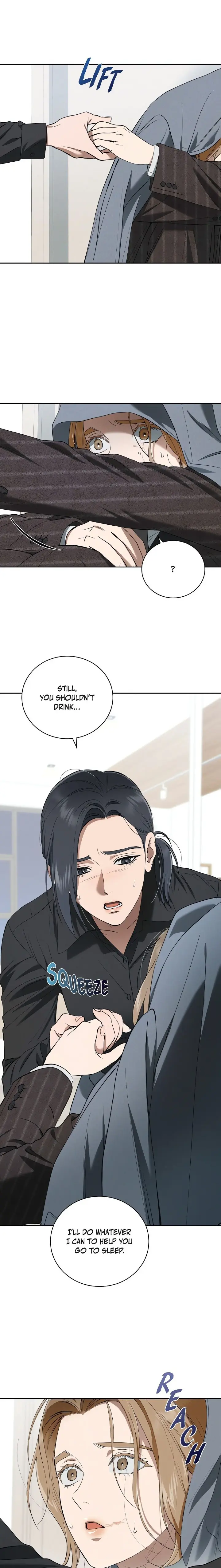 Falling (DOG) Episode 43 - Page 22